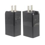 Portable Charging 65W 2 Ports Small PD Fast Charging Charger with GaN Gallium