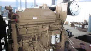 China 680HP KTA19-P680 Electric Start Diesel Cummins Engine For Water Pump wholesale