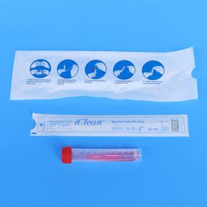China Virus Disposable Sampling Tube wholesale