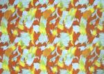 OEM Spunbond Non Woven Wrapping Fabric With Customized Printing