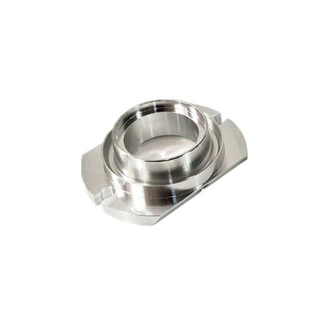Custom Wood Electrophoresis CNC Milling Parts Turning Machining Service