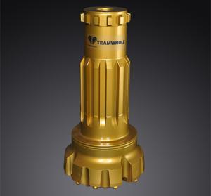 China 10 Inch DTH Drill Bit TH10 NUMA100 SD10 Shank 248mm-400mm Diameter Custom wholesale