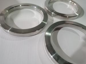 China Wellhead ASME B16.20 BX Ring Joint Gasket wholesale