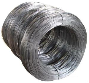 China Steel Wire for Nail, Rivet, Screw Production wholesale