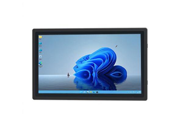 21.5-Inch High-Definition Windows Monitor for Smart City Solutions and Digital