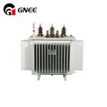 10KV 0.4KV Three Phase 200KVA 500KVA Distribution Transformer