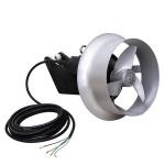 QJB Submersible Mixer Pump Sewage Water Treatment For Stirring Oxygen Increase