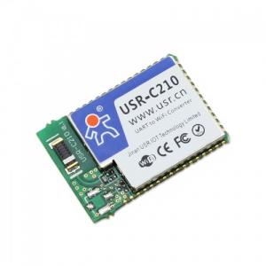 China Industrial Serial WIFI Module Small Size wholesale