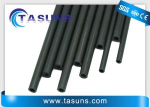 China CFRP Epoxy Resin Pultruded Carbon Fiber Tubes For Kite Replacement Part wholesale