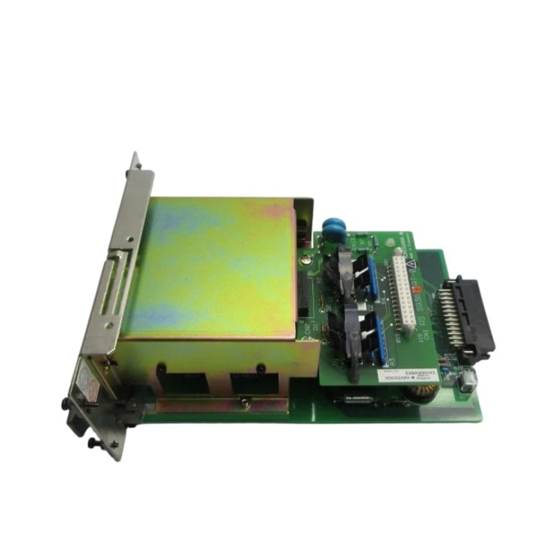 Yokogawa AIP521 Bus Interface Module for CENTUM VP & CENTUM CS 3000 DCS with 1 Year Warranty and Reliable Communication