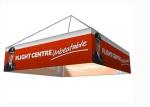Exhibition Hanging Display Tradeshow Banner Sign