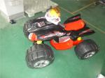 2022 Mini Quad ATV 4x4 Electric Ride On Car for Kids' Outdoor Adventures and