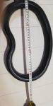 Cloth Rubber High Pressure Hydraulic Hose Oil Resistant Wire Braided Flexible