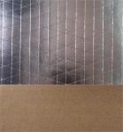 7um Foil Scrim Kraft Facing With 3 Way Scrim And 80gsm Kraft