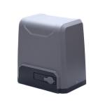 800KG Heavy Duty Automatic Sliding Gate Opener Steel Nylon Gear Driven SL800AC
