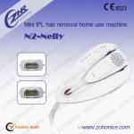 Mini Home Use IPL Beauty Machine For Hair Remover and Skin Rejuvenation