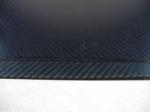 Multi-axle vehicle Sheets Of Carbon Fiber 3K Twill Glossy 2.5mm thickness