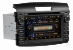 Hot selling! car media player for Honda CRV 2012 with car gps navigation OCB