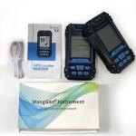 GNSS Land Survey Measurement Equipment With Location Finder