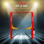 Two Auto Post Car Lift Equipment Hoist for Automobile Home Lift