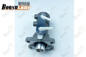 China 8971296910 Brake Parts Brake Master Cylinder 1.1/4 Size OEM 8-97129691-0 For 100P NPR REWARD 4HG1 wholesale