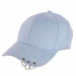 Logo Custom Soft Cotton Baseball Caps Gorras Cowboy Fitted Unisex Youth 3D