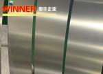 20-1600mm Excellent Corrosion Resistance Aluminum Strip Roll For Cold Drawn