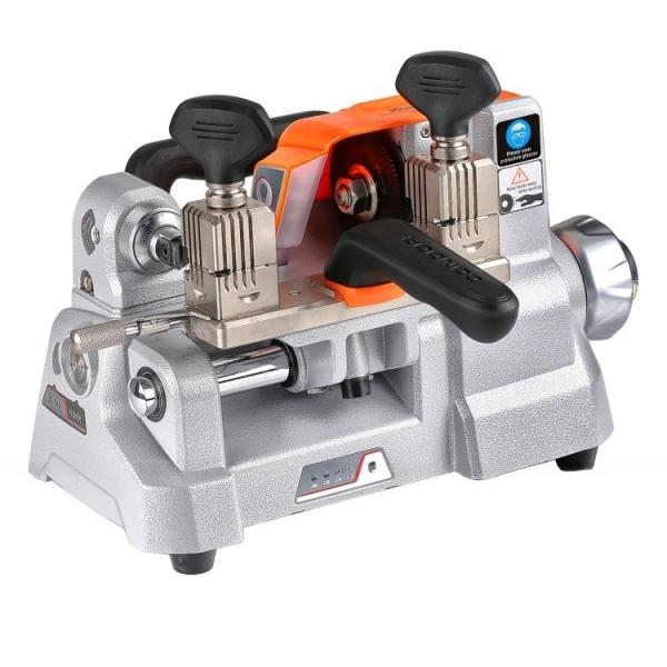 Motor DC Brushless Motor Key Cutting Machine for Car Key Repair Xhorse XC-009
