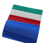 Factory Wholesale EGP Prismatic Printable Reflective Sheeting Sticker For Road