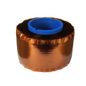 China Thickened Brown Industrial Adhesive Tape Heat Transfer Tape For Sublimation wholesale