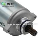 Starter KTM690 07-17 Motorcycle 12V 9T CCW 75040001000 410-52464 428000-5261