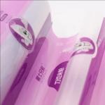 High Quality Food Grade Clear Plastic Film Roll For Packaging Custom Printing