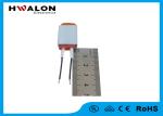 Waterproof PTC Heating Element / Anti Vapor Aluminum Shell Well Insulated PTC