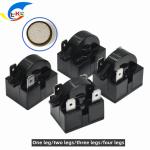 MZ9 Series PTC Starting Thermistors