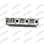 Cylinder head D902 1G962-03045 1G962-03046 For Kubota Engine Spare Parts