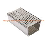 Stainless Steel Floor Drain 0.5m Length Sewage Function Customization Accept