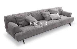 China Residential Furniture Nice Modern 8 Sets Of Living Room Sofa For Sale ZZ-M332 wholesale
