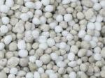 N:P:K 15-15-15 NPK Fertilizer Granulation Production Line plant