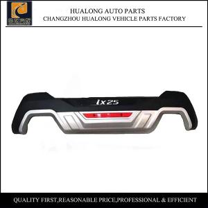 China Modified 2018 Hyundai IX25 Rear Bumper Guard With Fully Fitment wholesale