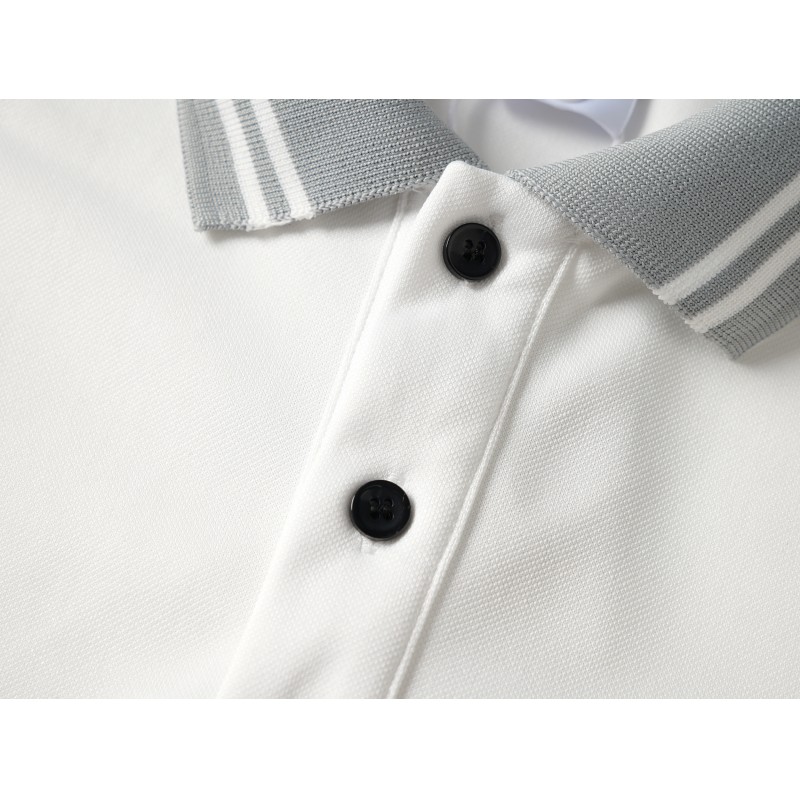 Support Custom Embroidery Digital Pattern Oversized Sports Short-sleeved for Shirt Made 100% Polyester Fiber Breathable Quick