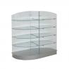 Buy cheap gravity feed wire counter display rack from wholesalers