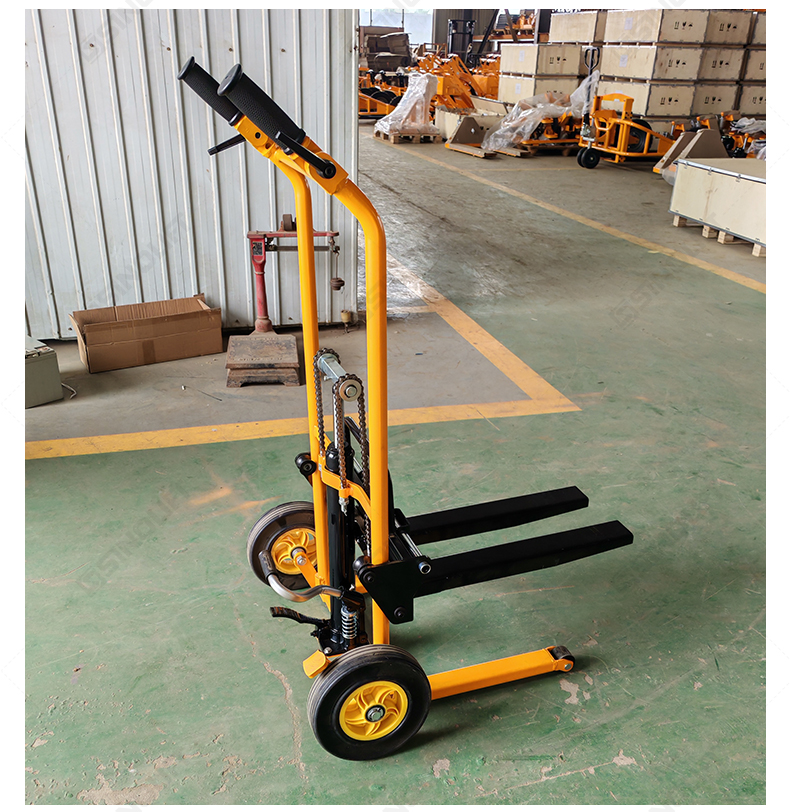SINOLIFT GL20A / GL20B Manual Stacker