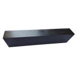 High Precision Machined Plastic Parts Cnc Milling Services Peek 0.05mm