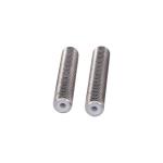 Screw Thread Stainless Steel M6 3D Printer Throat Length 38mm 35mm