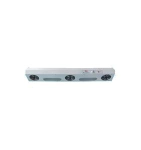 China SL003 Overhead Ionised Air Blower 300W Support 0.9A Current Consumption wholesale