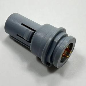 China Disposable Panel Mount Circular Connector IP67 Waterproof Fast Demate wholesale