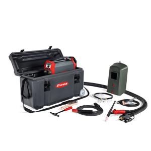 China Fronius MMA Welding Equipment with 1 Year Warranty wholesale