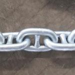 Galvanized Stud Lifting Chain