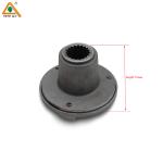 Aluminum Engine Oil Reservoir for Honda CG200 Motorcycle, Universal Part