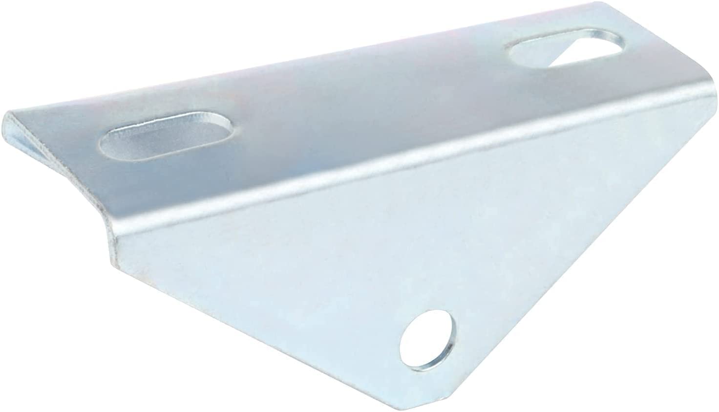 Adjustable Carbon Steel Plating Roof Rack Mounting Brackets for Heavy Duty Roof Panels